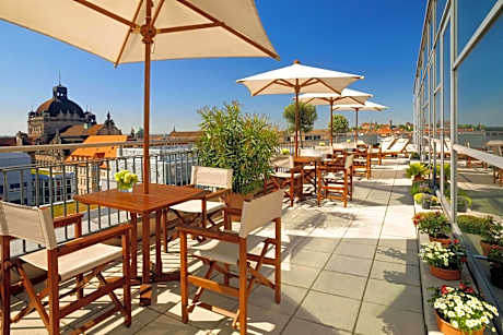 Sheraton Carlton Nuernberg