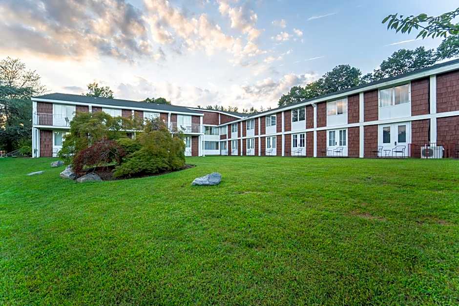 Sleepy Hollow Hotel, a Dolce by Wyndham