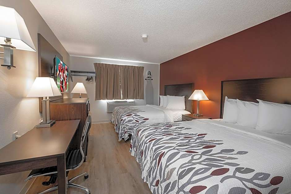 Red Roof Inn Greensburg