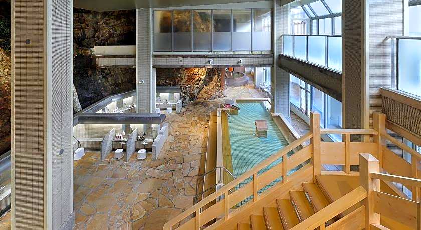 Hotel Shidotaira