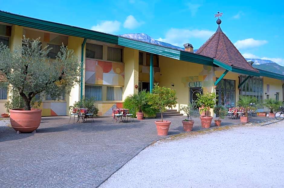 Hotel Greifenstein