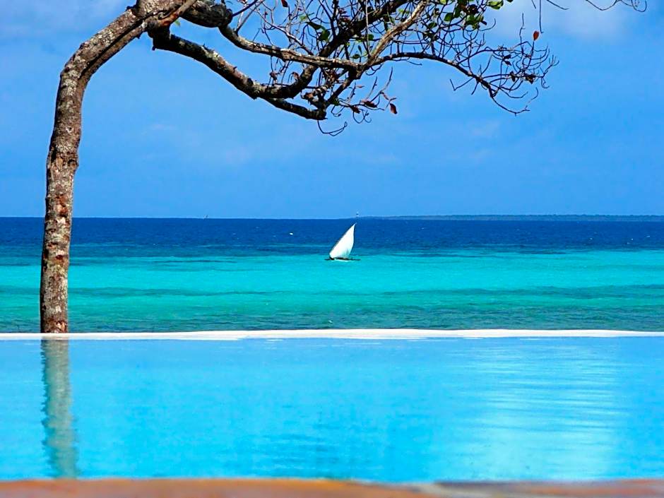 Karamba Eco Boutique Hotel