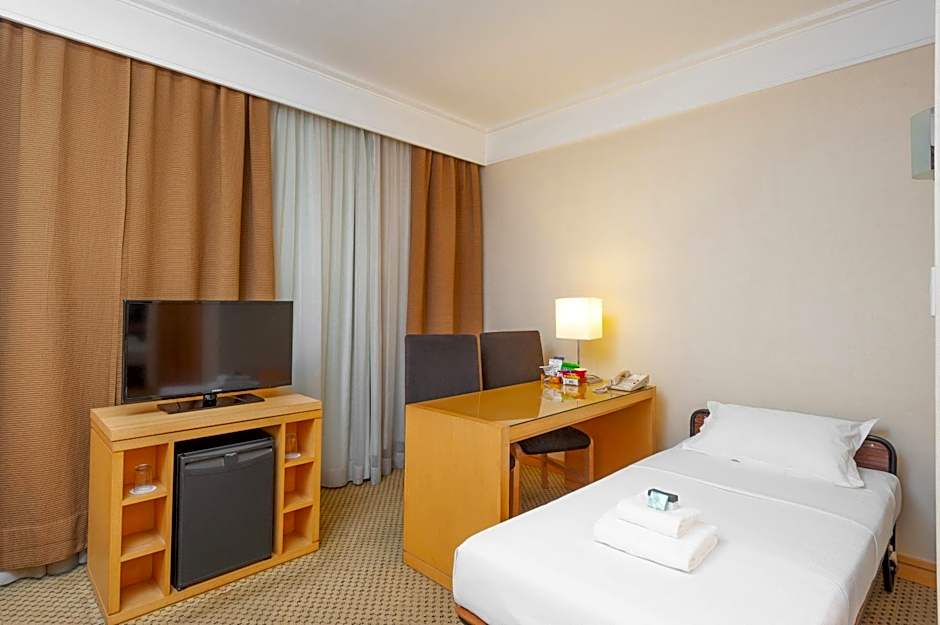 Slaviero Guarulhos Aeroporto