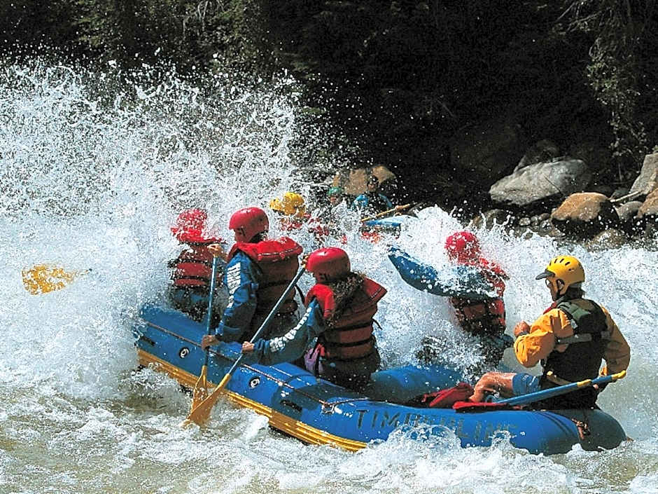 St James Beaver Creek, A Vail Resorts Property