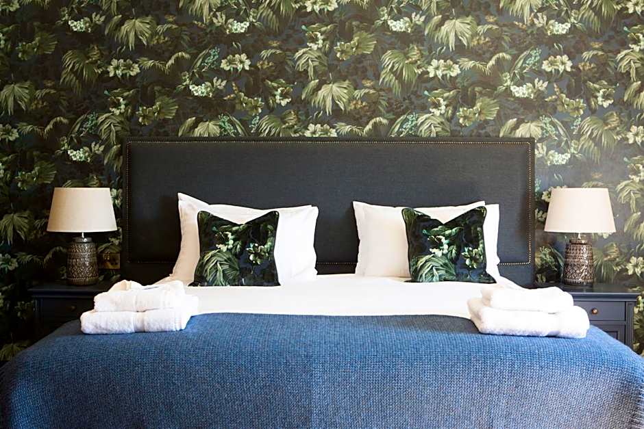 Wynnstay Arms, Ruabon, Wrexham