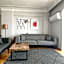 The Next Suites