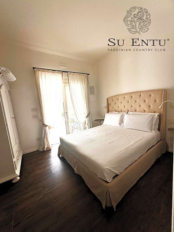 Su Entu Sardinian Country Club