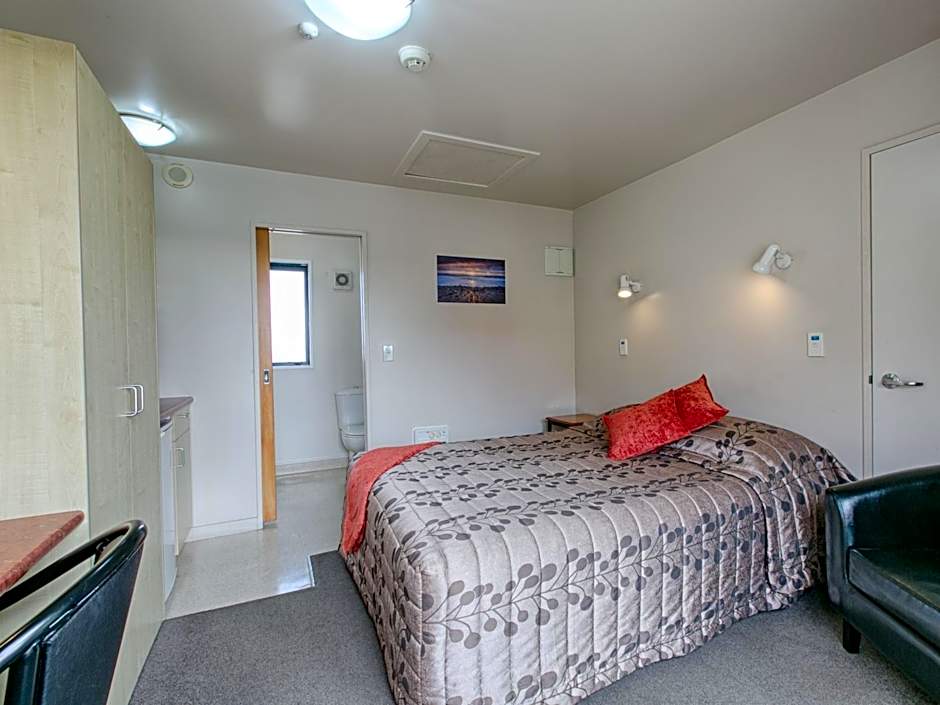 Bella Vista Hokitika