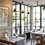 The Cozy Hotel & Lofts Timmendorfer Strand