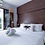 Bed by City Surawong Patpong