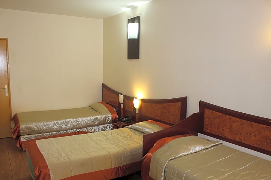 Eurohotel Paris Saint Denis