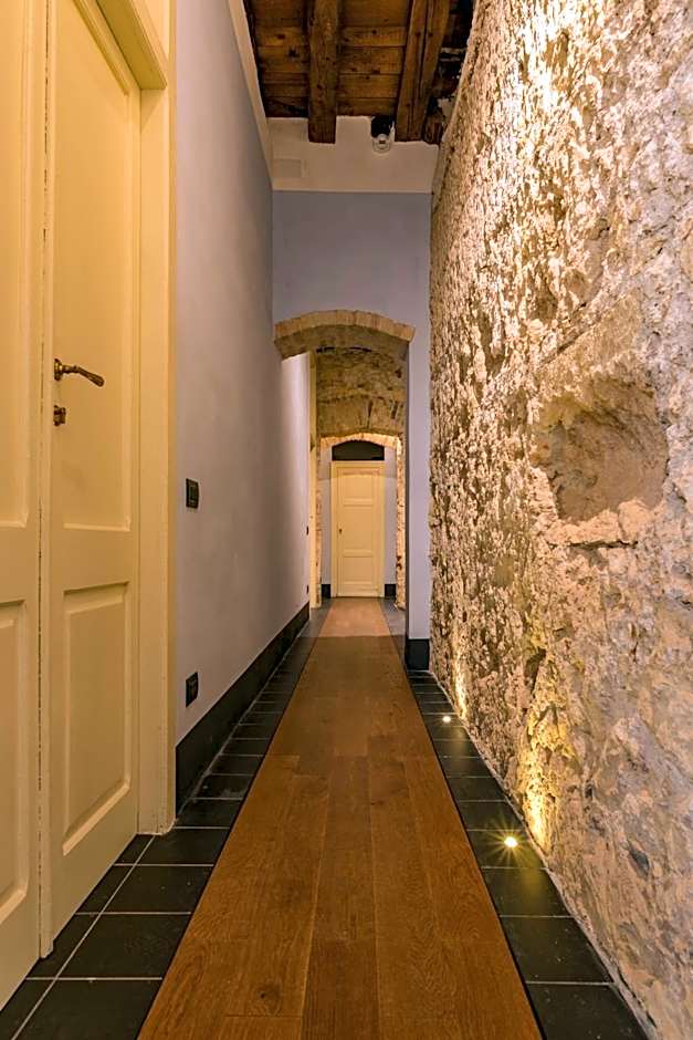 Cappuccine GuestHouse