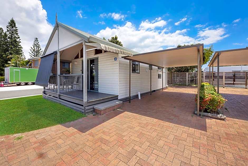 Reflections Tuncurry - Holiday Park