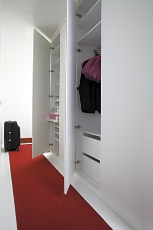 Junior Suite with Sea View
