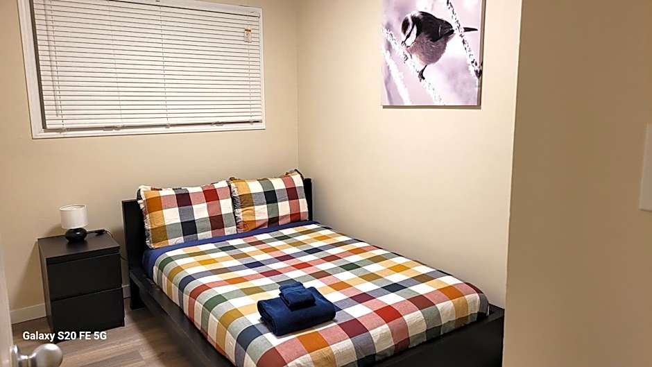 Home away from home - 6 bedroom fantastic bungalow