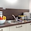 Zenitude Hotel-Residences Nantes Metropole