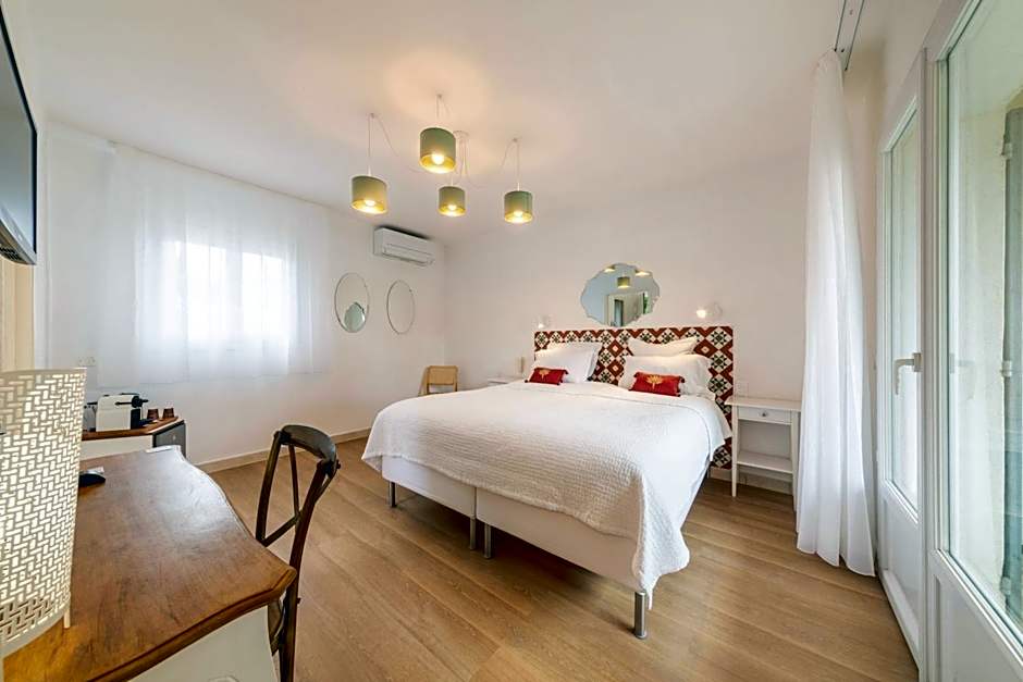 Les Capucines Saint Tropez