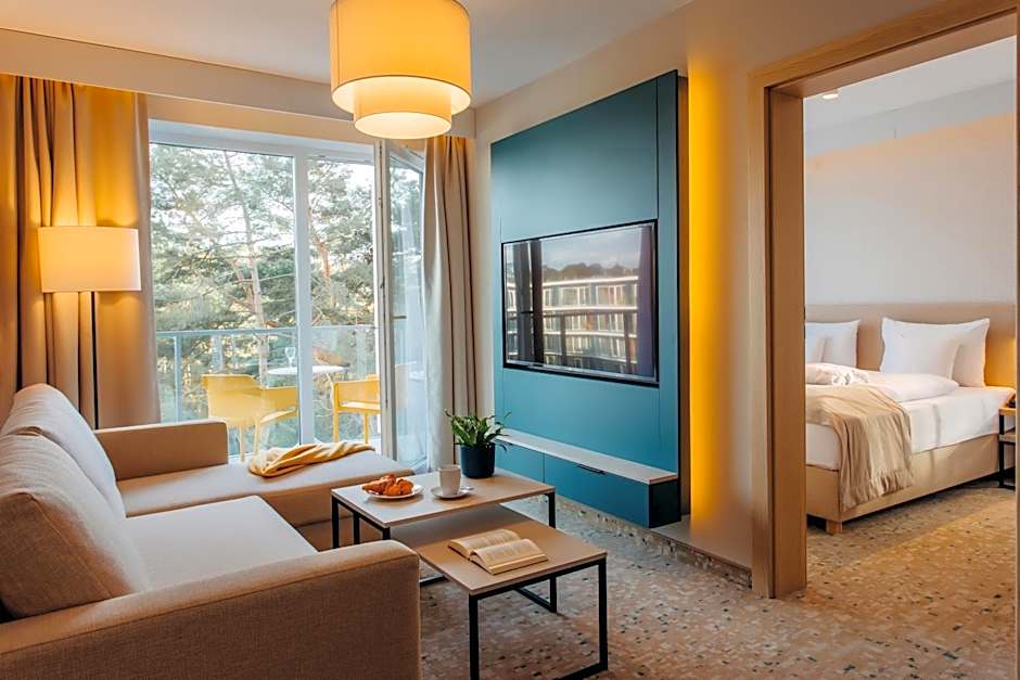 Hotel Linea Mare
