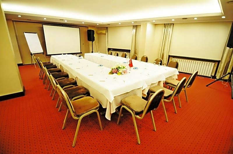 Silivri Park Hotel