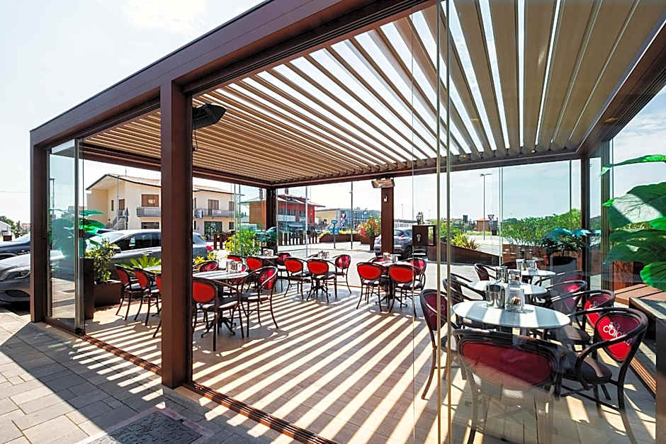 Hotel Calaluna