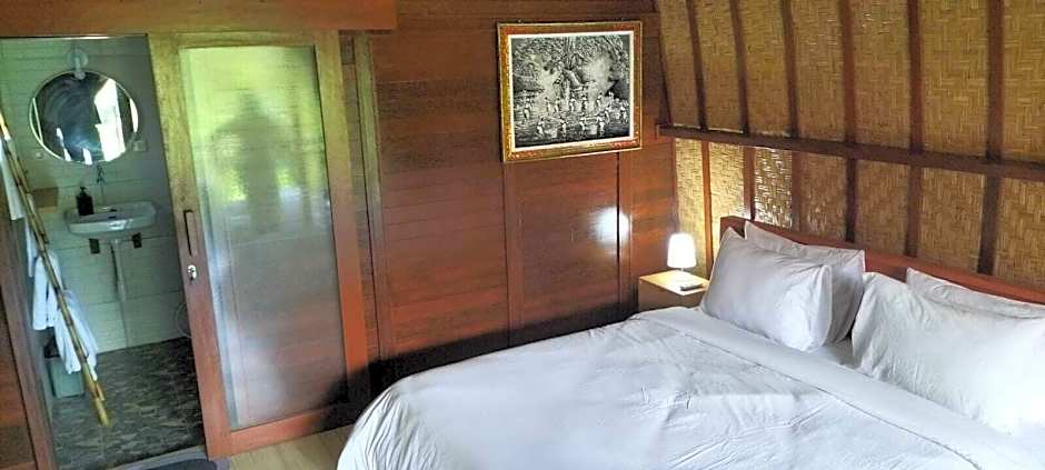 Lumbung Seraya Villa