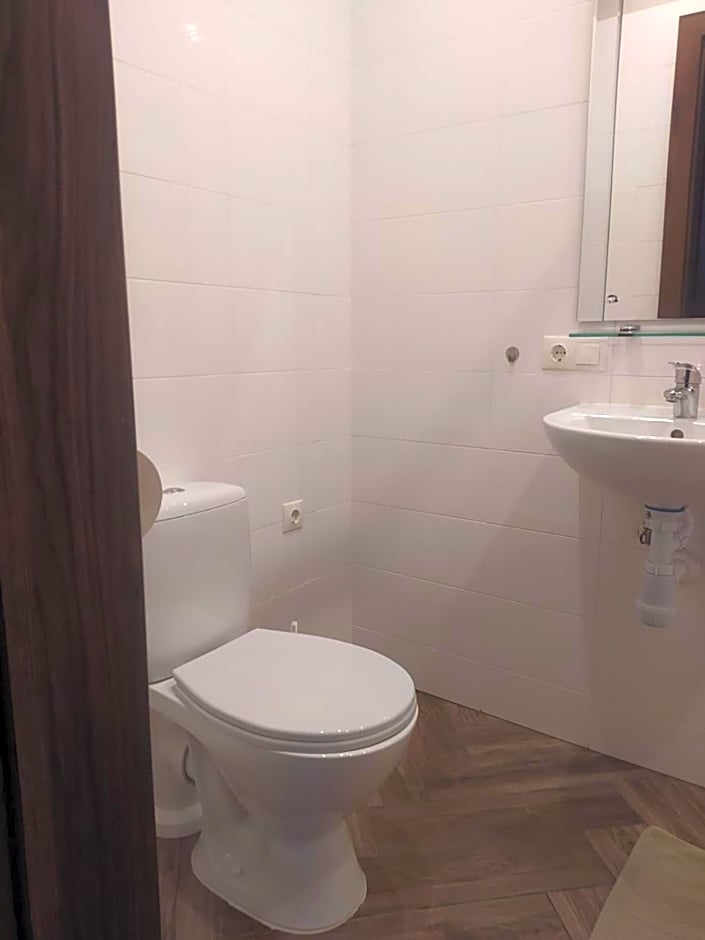 RVR Smart Apartments Riga with Self Check-in