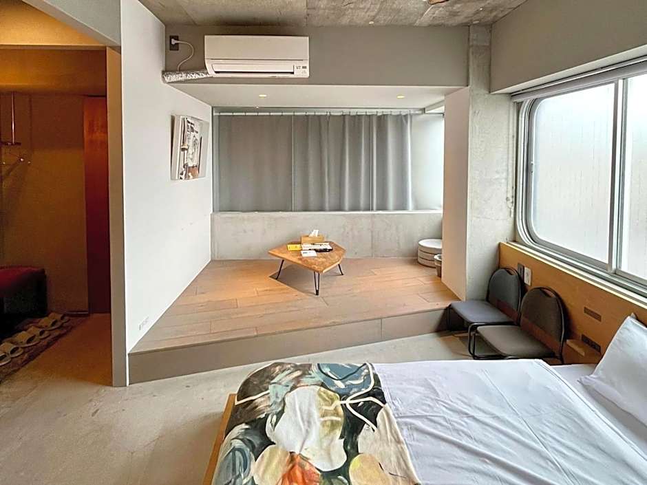 KAGANHOTEL - Vacation STAY 17427v