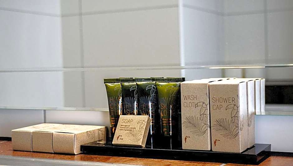 Hotel Moers van der Valk