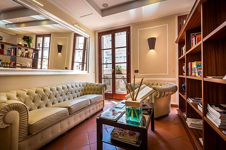 Hotel Duomo Firenze