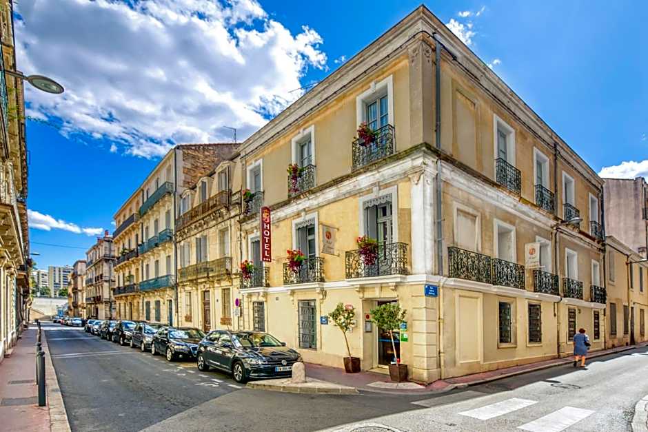Hotel d'Aragon