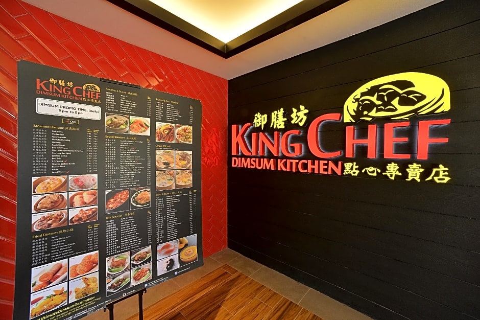 The Orchard Hotel Baguio