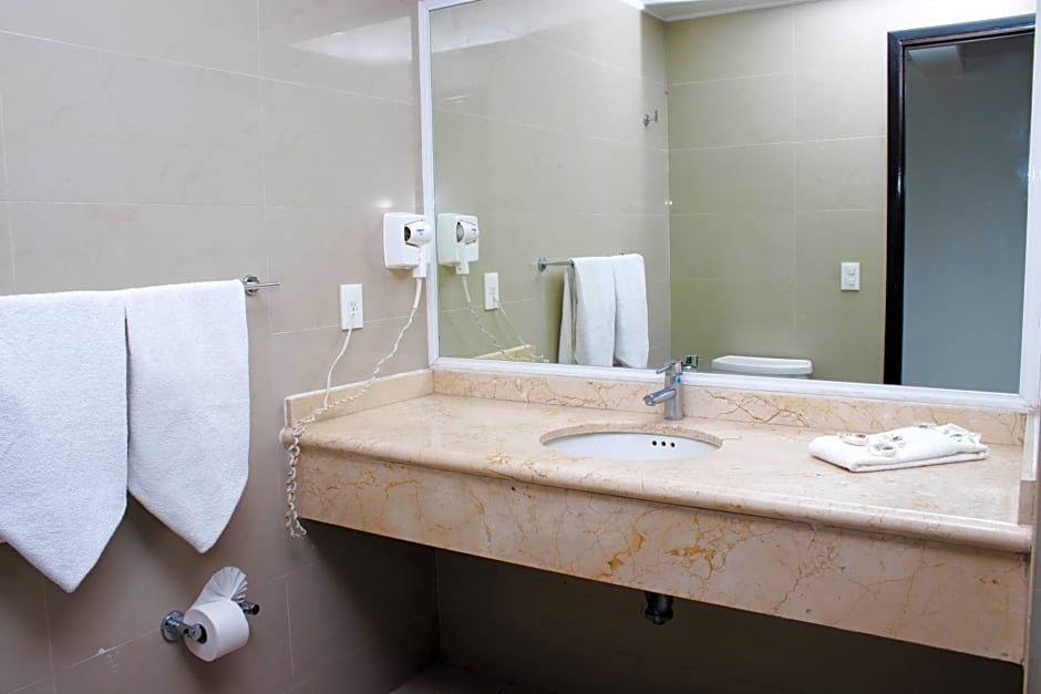 Hotel Borda Cuernavaca