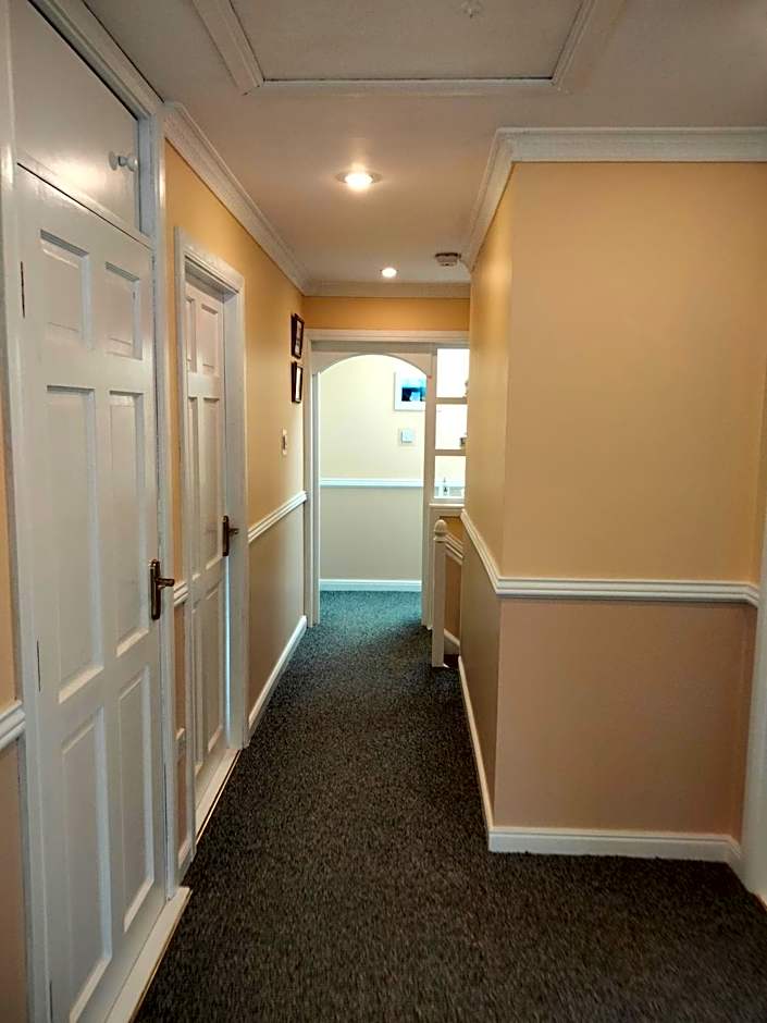 Larkfield House B&B, Ballycasheen Kerry V93 WD51