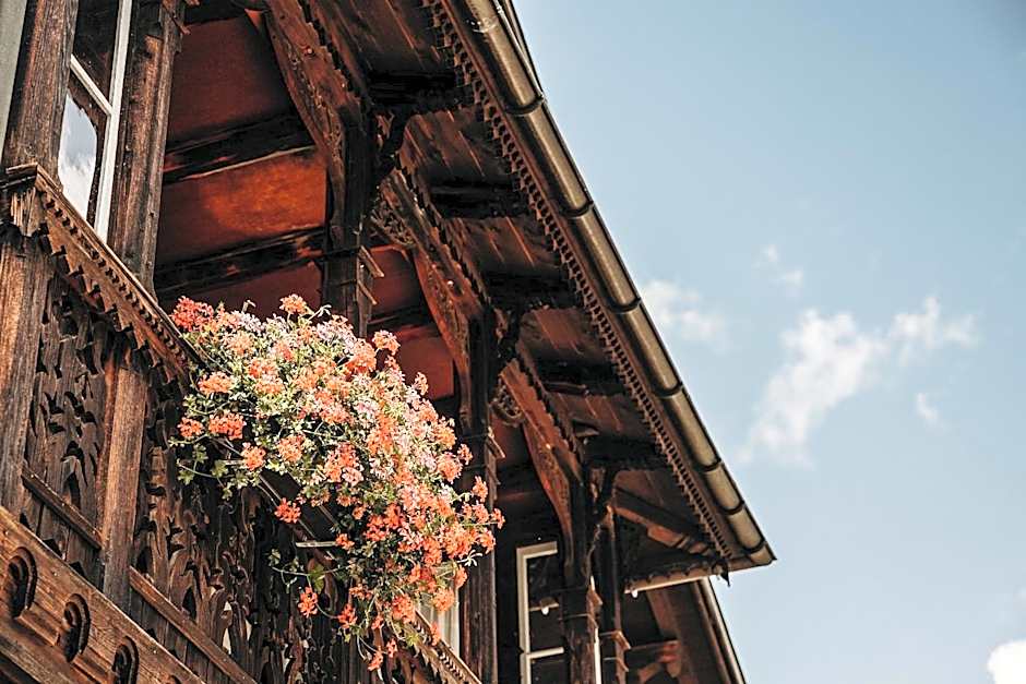 Parkhotel Schoenegg