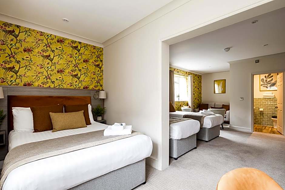 The Holt Hotel