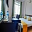 Hotel Octave Maldives