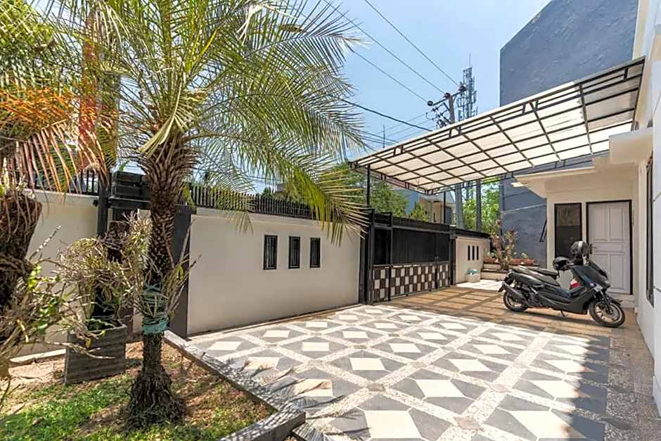 RedDoorz @ Pengayoman Panakkukang 3