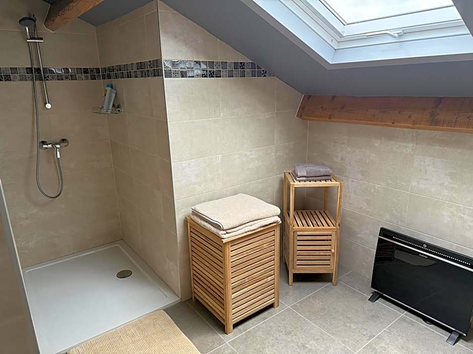 Les Suites de Meiz