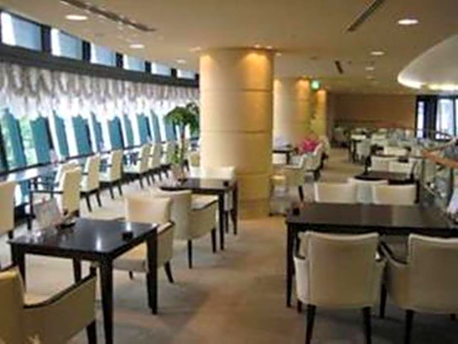 Wakayama Urban Hotel