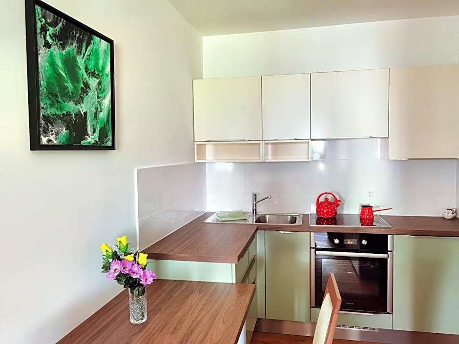 Hiša Wambrechtsamer - House Wambrechtsamer