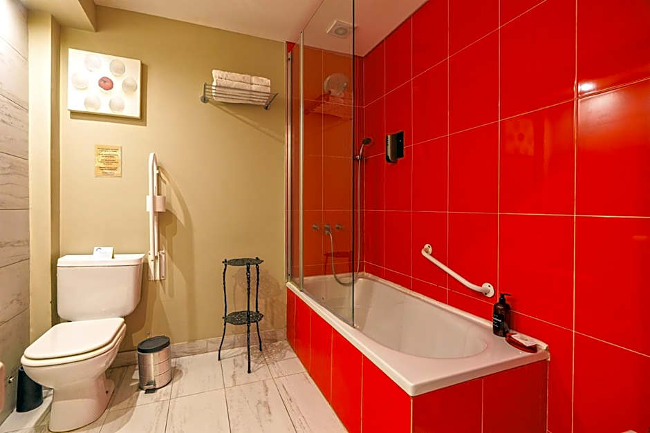 Rendez Vous Hotel Buenos Aires