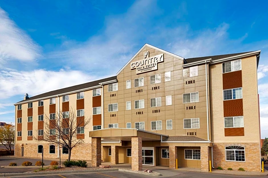 Country Inn & Suites by Radisson, Sioux Falls, SD