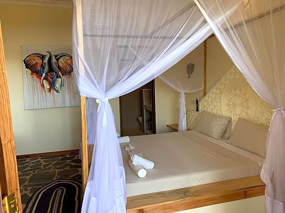 ZANZIBAR TROPICAL SUNSET - Adults Only Boutique Hotel by Sofia Collection