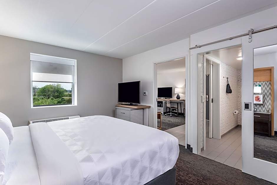 Holiday Inn Columbus By IHG