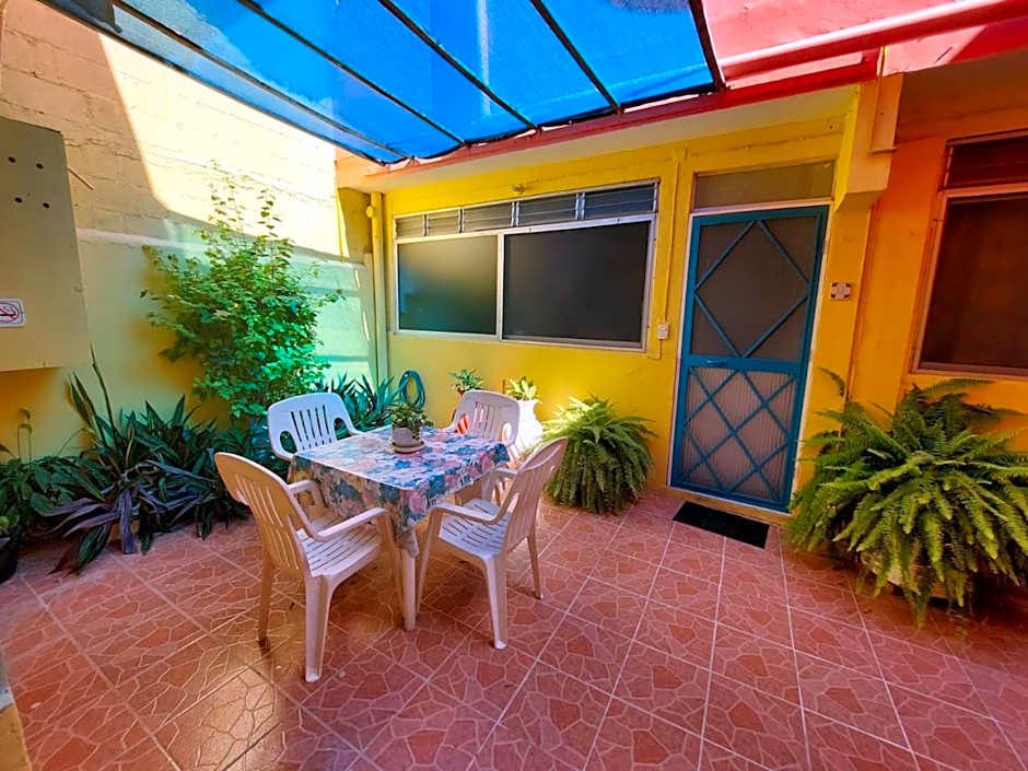 Hotel Maria's Nicte Ha