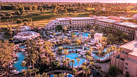 Grand Hyatt Indian Wells Resort & Villas