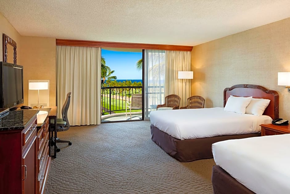 Hilton Grand Vacations Club Ocean Tower Waikoloa Village