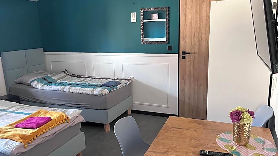 Pokoje Gościnne "Cyprian"