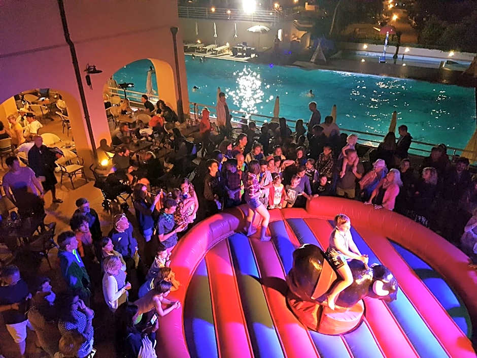 Il Villaggio Di Giuele