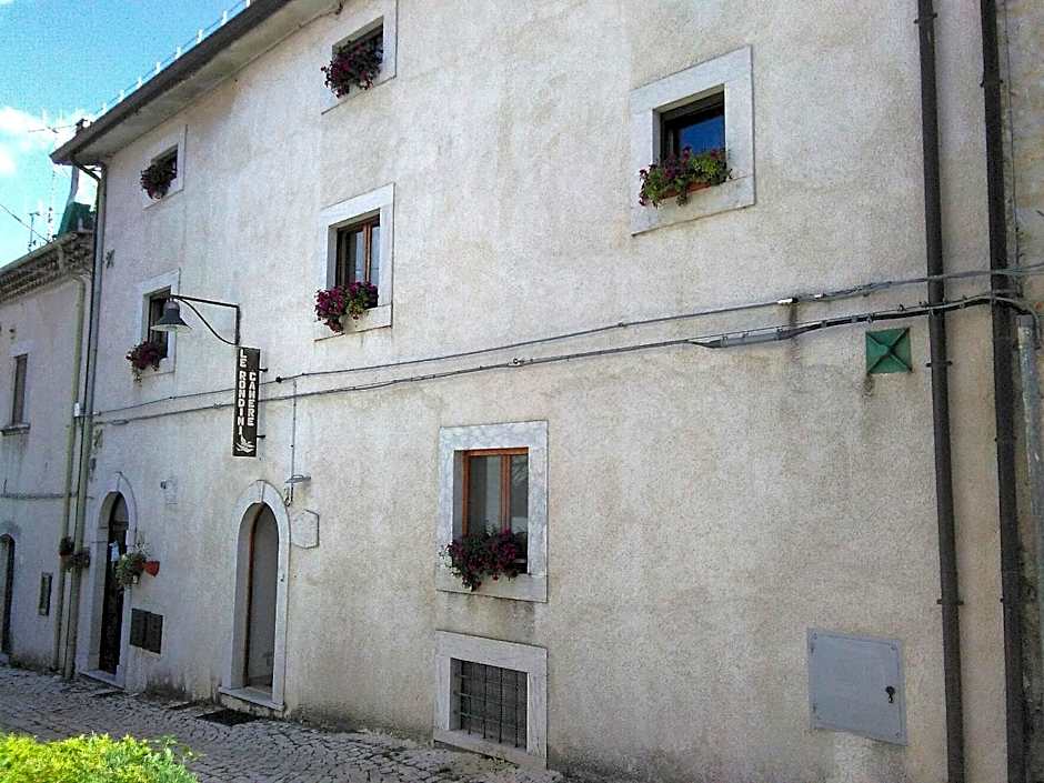 Le Rondini Affittacamere